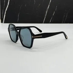 Tom Ford | Accessories | New Tom Ford Tf32f Eco 01a Women  display picture 3